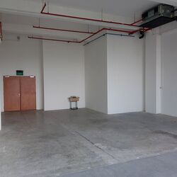 Biztech Centre (D14), Factory #455467801